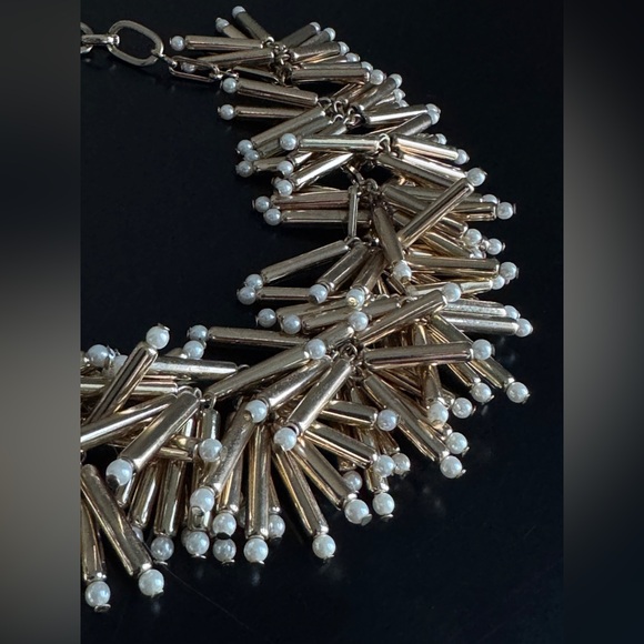 Matchstick necklace by Natasha - Picture 3 of 5